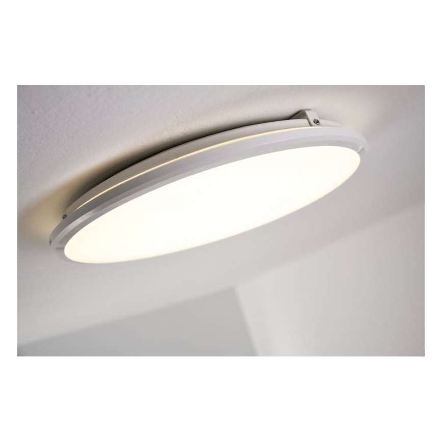 Philips - Plafón LED 27K 1xLED/17W/230V