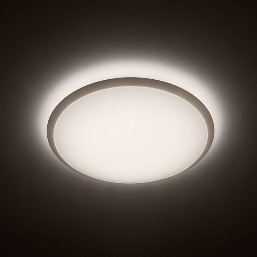 Philips - Plafón LED 1xLED/36W/230V