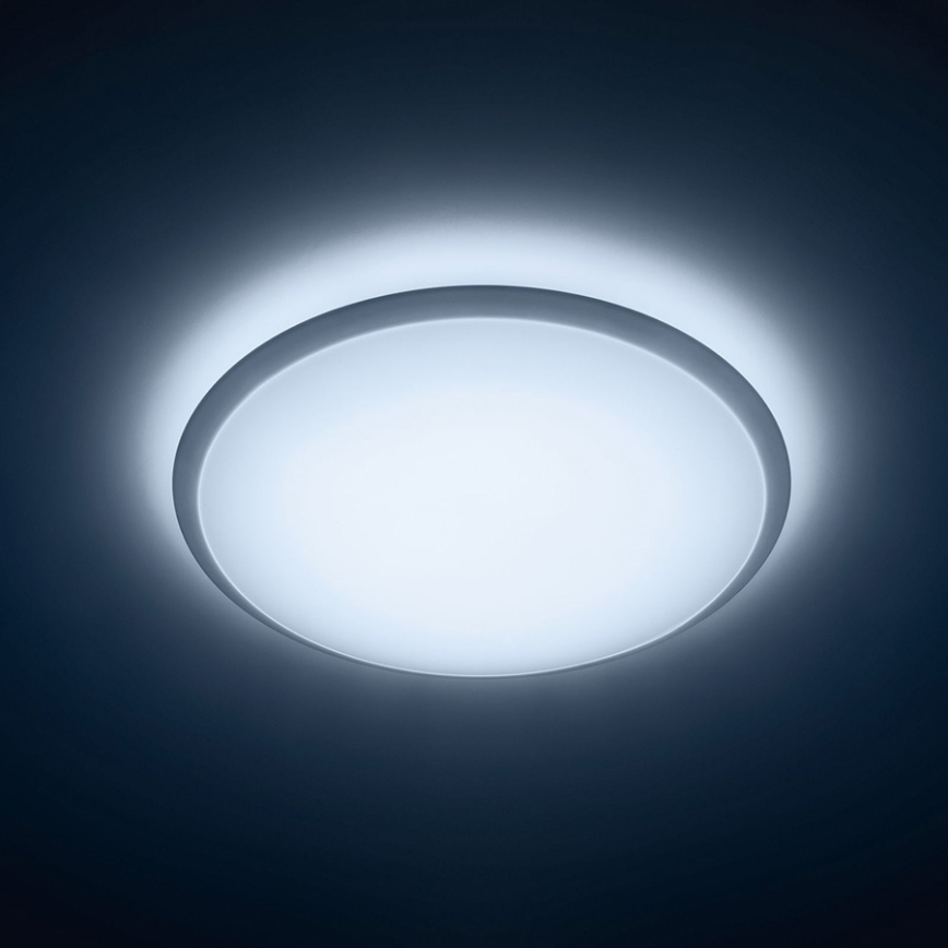 Philips - Plafón LED 1xLED/36W/230V