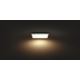 Philips - Panel LED fijo regulable Hue AURELLE LED/28W/230V