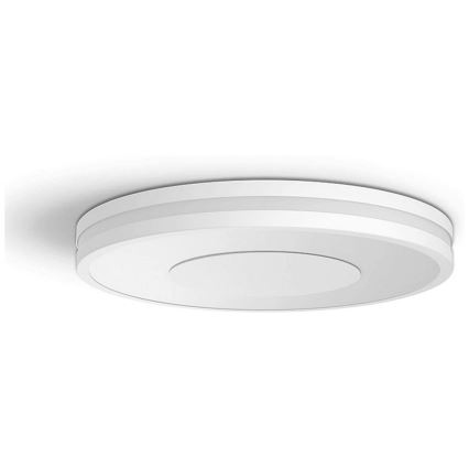 Philips - LED Lámpara regulable Hue BEING LED/27W/230V + CR