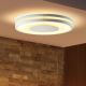 Philips - LED Lámpara regulable Hue BEING LED/27W/230V + CR