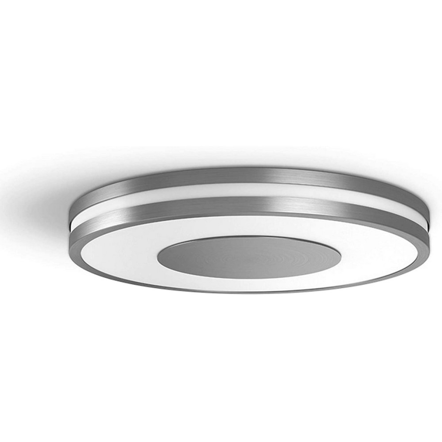 Philips - LED Plafón regulable Hue BEING LED/27W/230V + control remoto