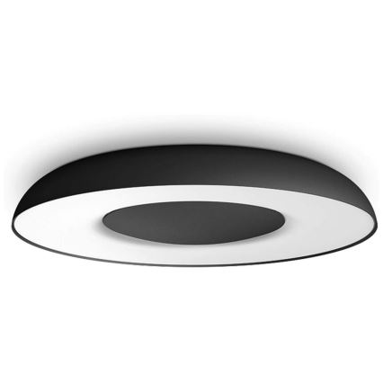 Philips - LED Lámpara regulable Hue STILL LED/27W/230V + control remoto