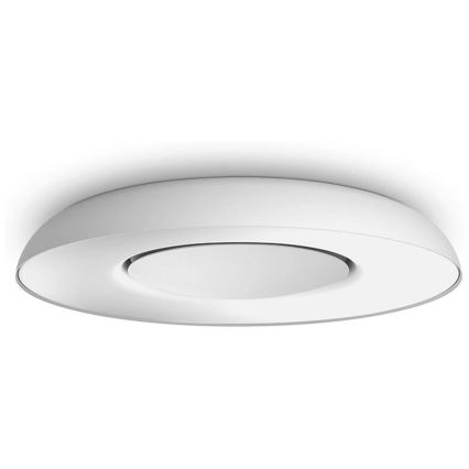 Philips - LED Plafón regulable Hue STILL LED/27W/230V + control remoto