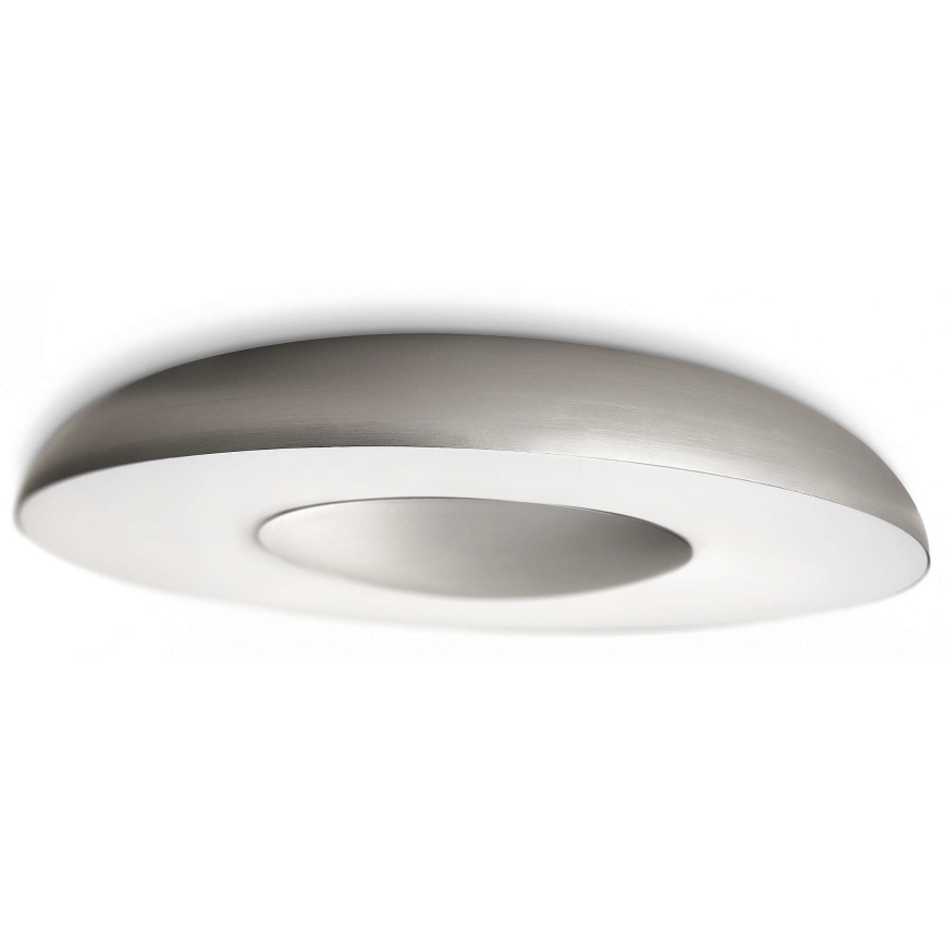 Philips 32613/48/16 - Plafón MYLIVING STILL 1x2GX13/40W/230V