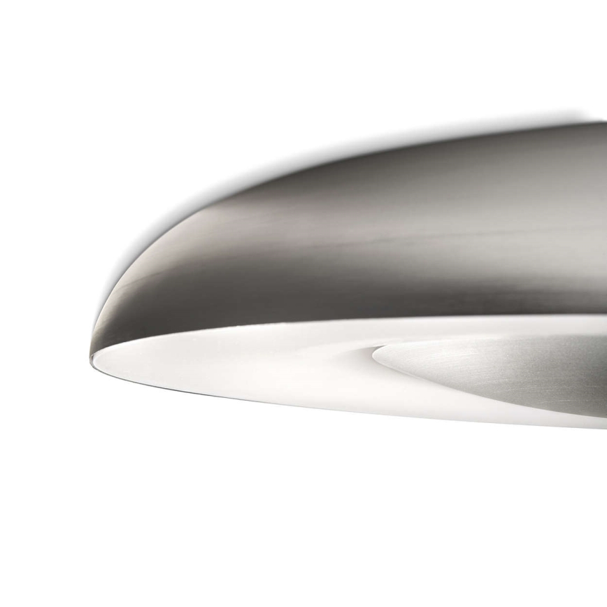 Philips 32613/48/16 - Plafón MYLIVING STILL 1x2GX13/40W/230V