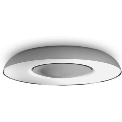 Philips - LED Lámpara regulable Hue STILL LED/27W/230V + control remoto