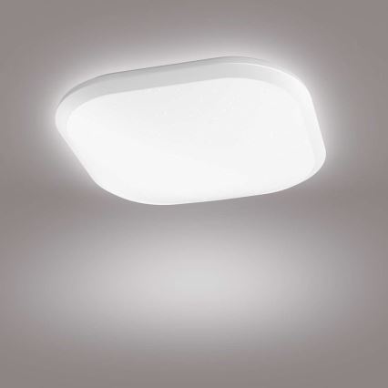 Philips 32810/31/P3 - LED Plafón regulable CANAVAL LED/18W/230V