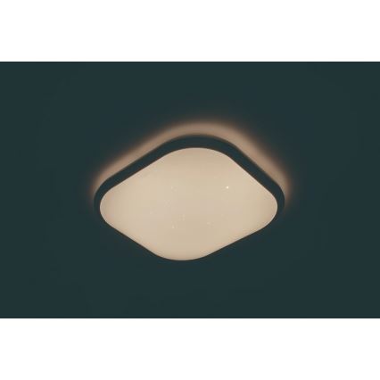 Philips 32810/31/P3 - LED Plafón regulable CANAVAL LED/18W/230V