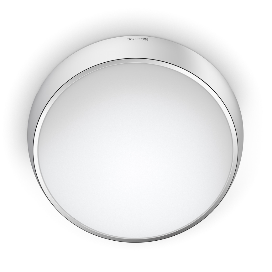 Philips - Iluminación para el baño 1xLED/8W/230V IP44