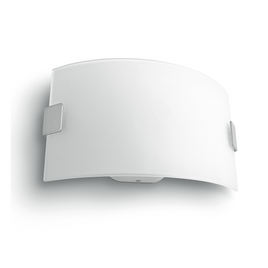 Philips - LED Aplique 1xLED/3W/230V