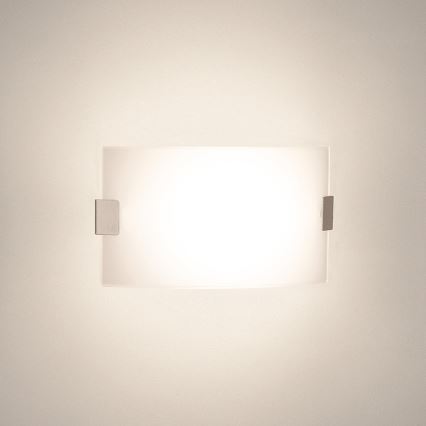 Philips - LED Aplique 1xLED/3W/230V