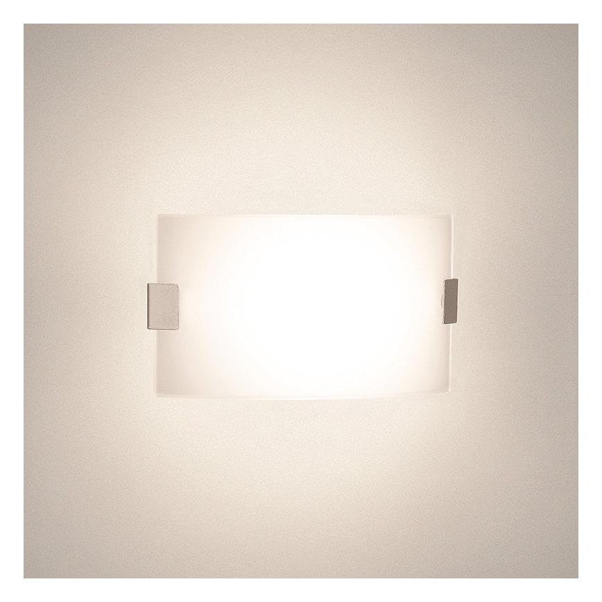 Philips - LED Aplique 1xLED/3W/230V