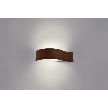 Philips 33232/74/16 - Aplique MYLIVING LAKEPORT 1xE14/12W/230V