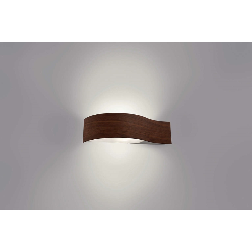 Philips 33232/74/16 - Aplique MYLIVING LAKEPORT 1xE14/12W/230V