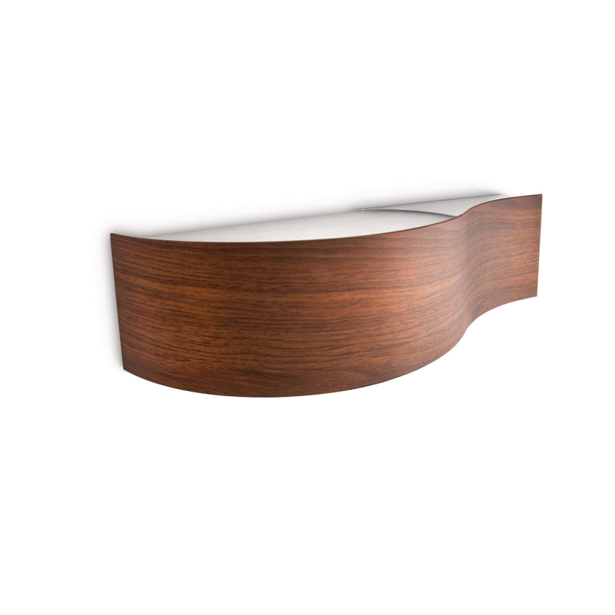 Philips 33232/74/16 - Aplique MYLIVING LAKEPORT 1xE14/12W/230V