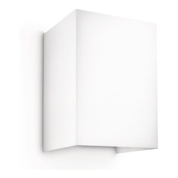 Philips 33311/31/16 - Aplique LED MYLIVING HOPSACK 1xLED/3W/230V