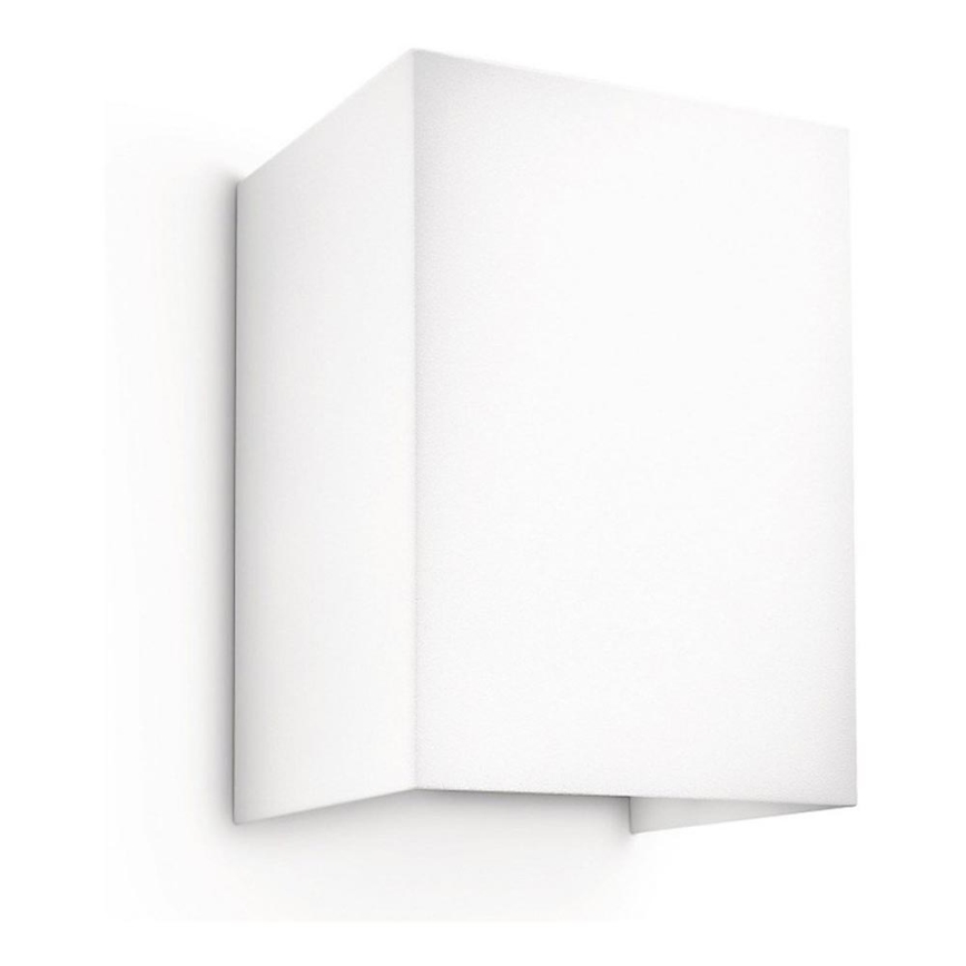 Philips 33311/31/16 - Aplique LED MYLIVING HOPSACK 1xLED/3W/230V