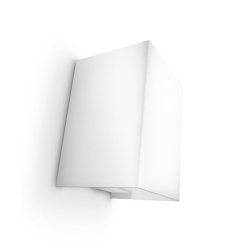 Philips 33311/31/16 - Aplique LED MYLIVING HOPSACK 1xLED/3W/230V