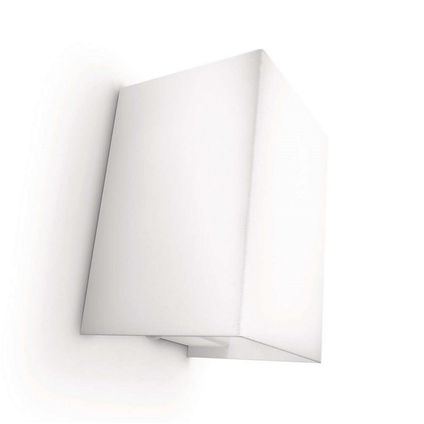 Philips 33311/31/16 - Aplique LED MYLIVING HOPSACK 1xLED/3W/230V