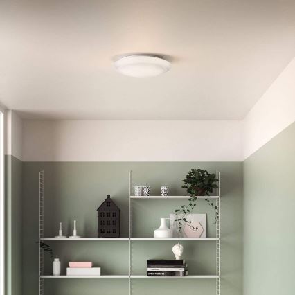 Philips - Plafón LED LED/6W/230V 4000K