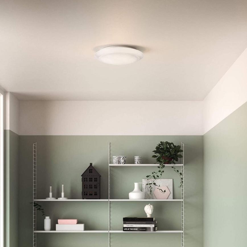Philips - Plafón LED LED/6W/230V 4000K