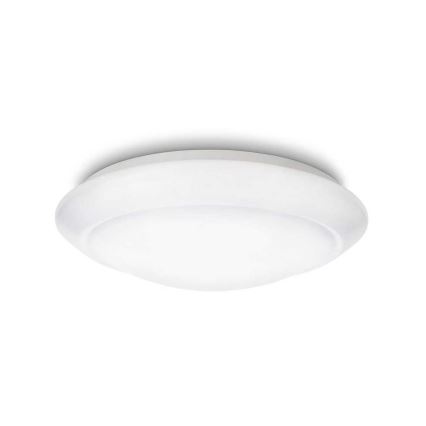 Philips - Plafón LED LED/22W/230V 2700K