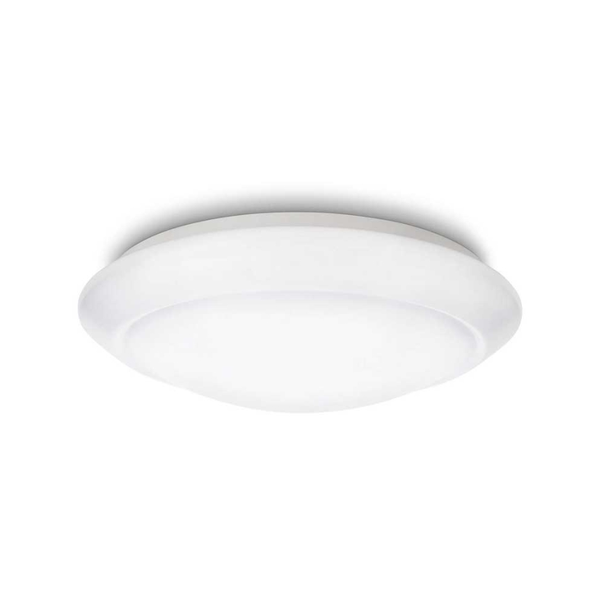 Philips - Plafón LED LED/22W/230V 2700K