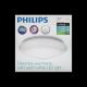 Philips - Lámpara de techo LED 1xLED/22W/230V