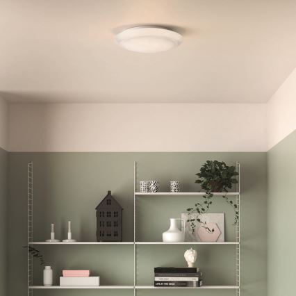 Philips - Plafón LED LED/22W/230V 4000K