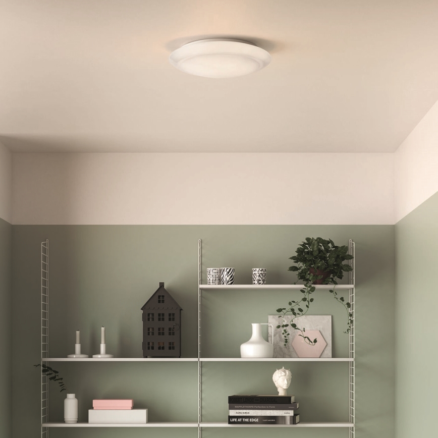 Philips - Plafón LED LED/22W/230V 4000K