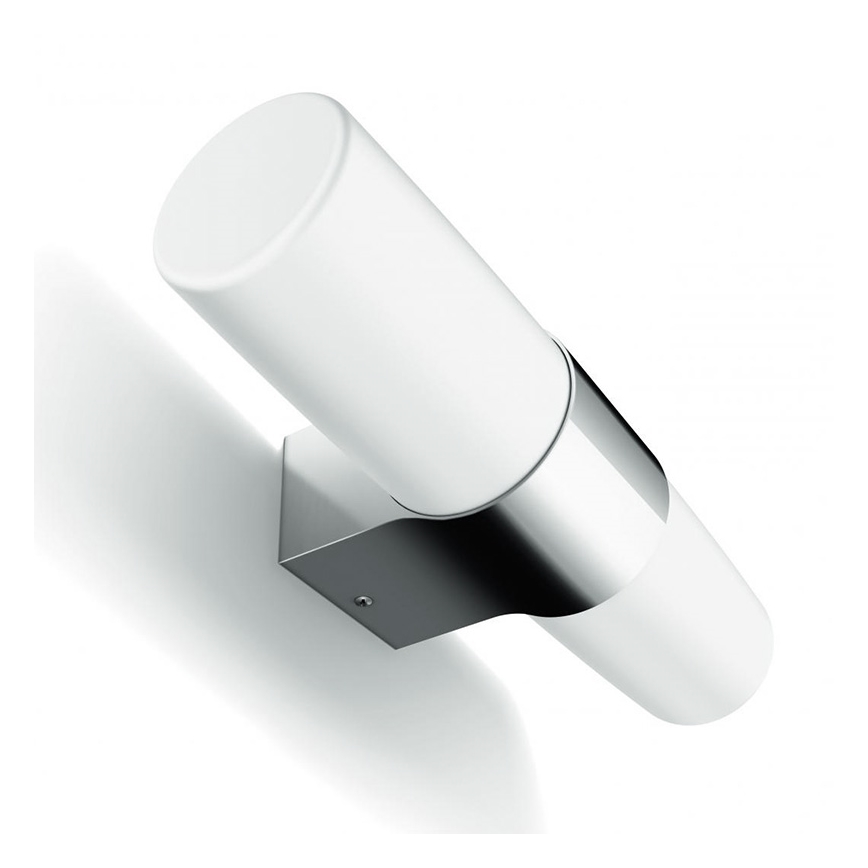 Philips 34024/11/16 - Iluminación LED para el baño SKIN 2xLED/3W/230V IP44