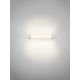 Philips - Aplique LED para el baño 2xLED/2,5W