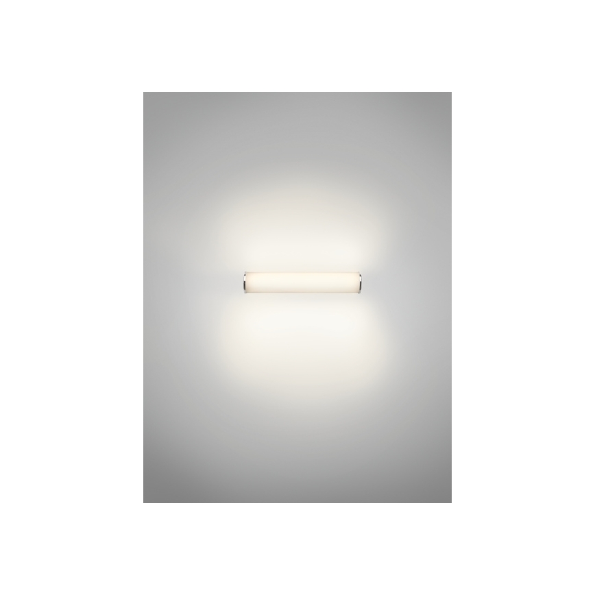 Philips - Aplique LED para el baño 2xLED/2,5W