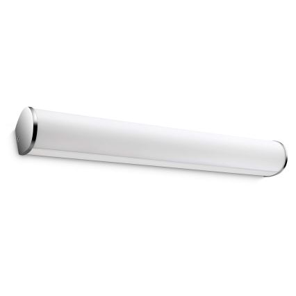 Philips - Aplique LED para el baño 3xLED/2,5W