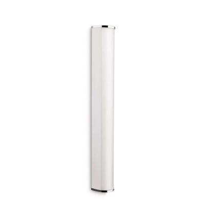 Philips - Aplique LED para el baño 3xLED/2,5W