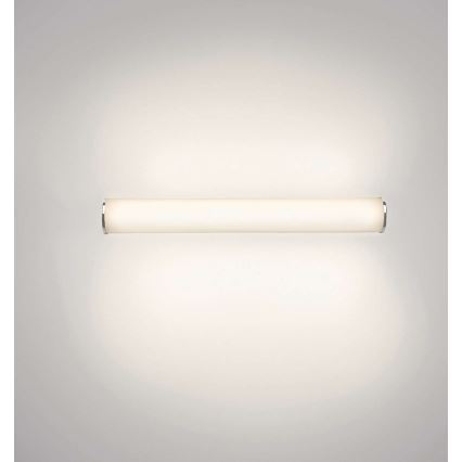 Philips - Aplique LED para el baño 3xLED/2,5W