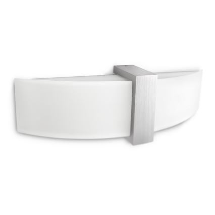 Philips 34118/48/16 - LED Aplique MYLIVING HEART 2xG9/5W+2xG9/28W/230V