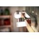 Philips - Iluminación LED para el baño 2xLED/4,5W/230V