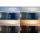 Philips - Iluminación LED regulable para el baño Hue ADORE LED/40W/230V