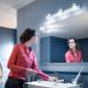 Philips - Iluminación LED regulable para el baño Hue ADORE 3xGU10/5,5W