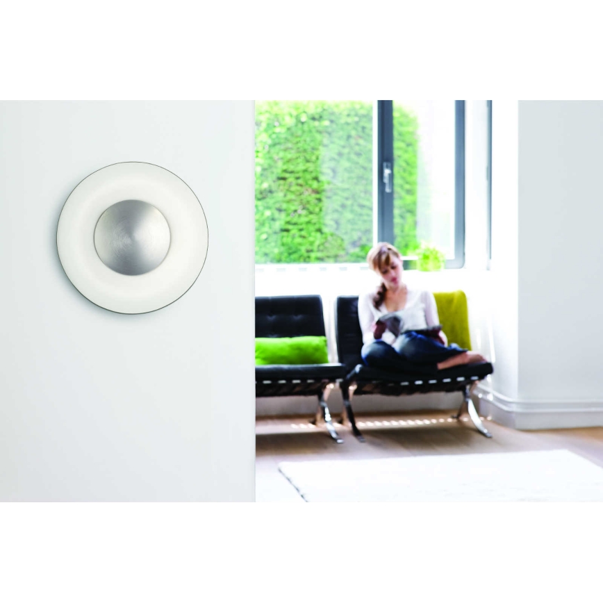 Philips 34613/48/16 - Plafón MYLIVING STILL 1x2GX13/22W/230V