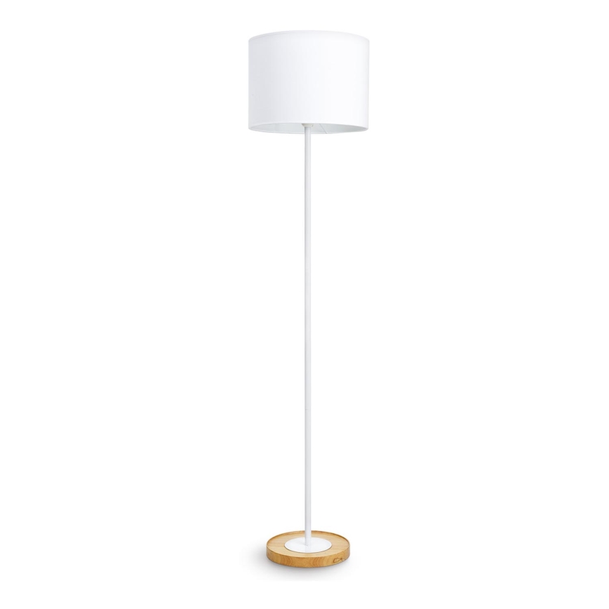 Philips 36017/38/E7 - Lámpara de pie MYLIVING LIMBA 1xE27/40W/230V