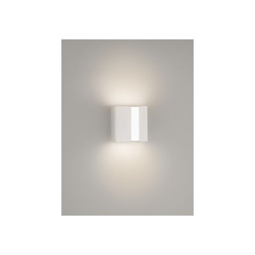 Philips 36052/31/16 - LED Aplique MYLIVING NOVUM 1xLED/4,8W/230V