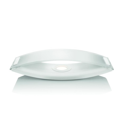 Philips 37366/31/16 - Lámpara LED de mesa INSTYLE 1xLED/7,5W blanco