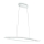 Philips 37368/31/16 - Lámpara LED colgante INSTYLE 3xLED/7,5W blanca