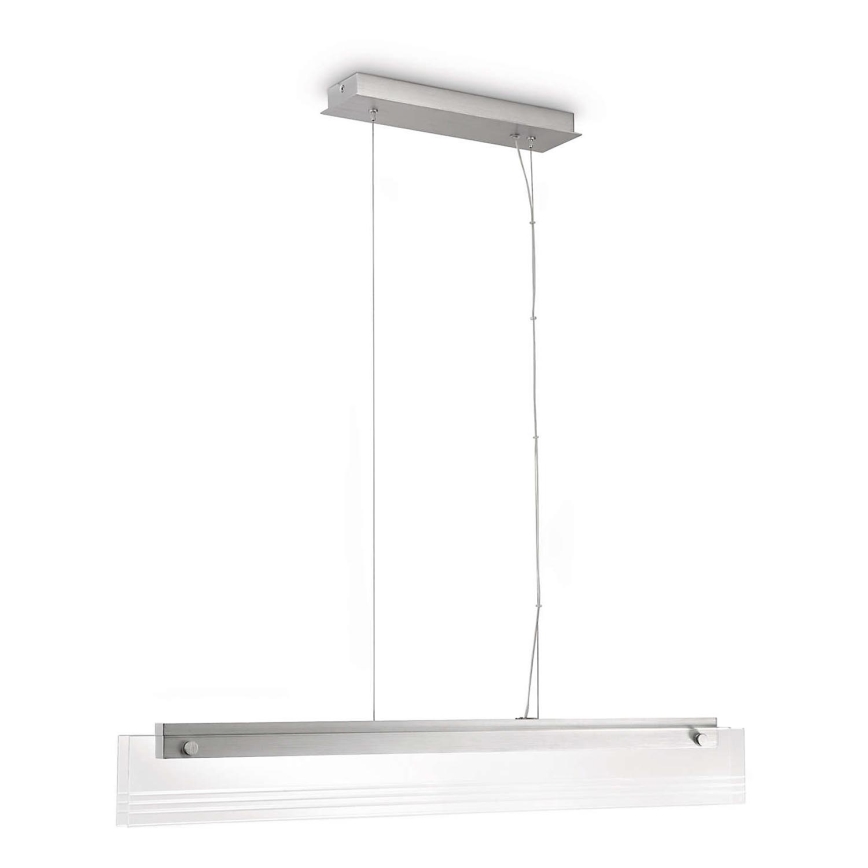 Philips 37956/48/16 - Lámpara LED colgante DUN 3xLED/6,5W/230V