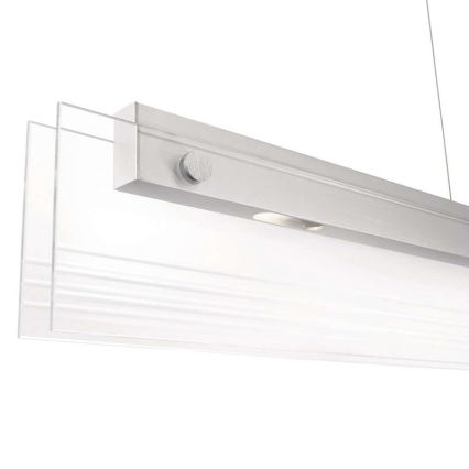 Philips 37956/48/16 - Lámpara LED colgante DUN 3xLED/6,5W/230V