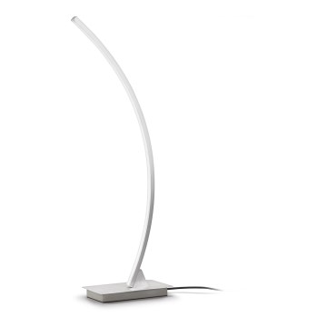 Philips 38921/17/P1 - Lámpara LED de mesa MYLIVING HEXAGON LED/9,5W/230V